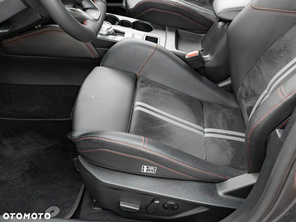 Ford Focus 2.3 EcoBoost ST X - 14