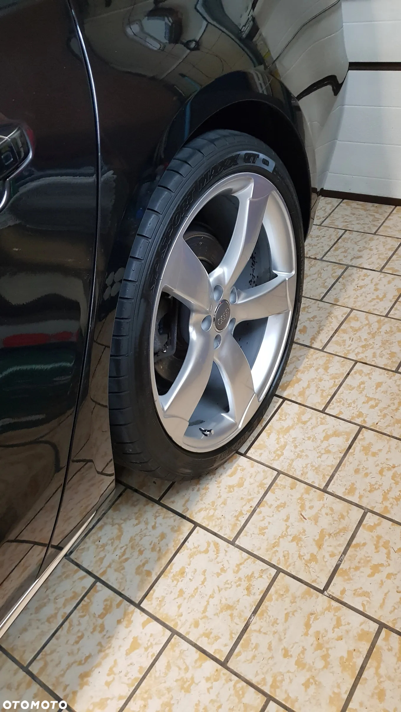 Audi A8 3.0 TDI Quattro - 17