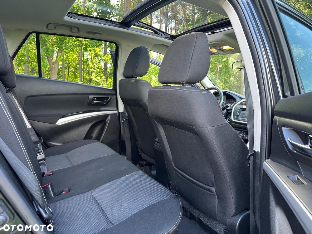 Suzuki SX4 S-Cross 1.6 DDiS 4x2 Comfort+ - 14