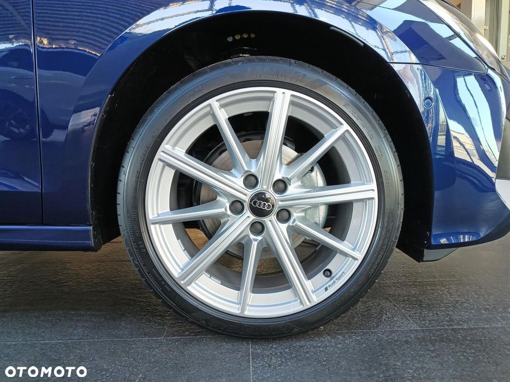 Audi A3 Limousine - 28