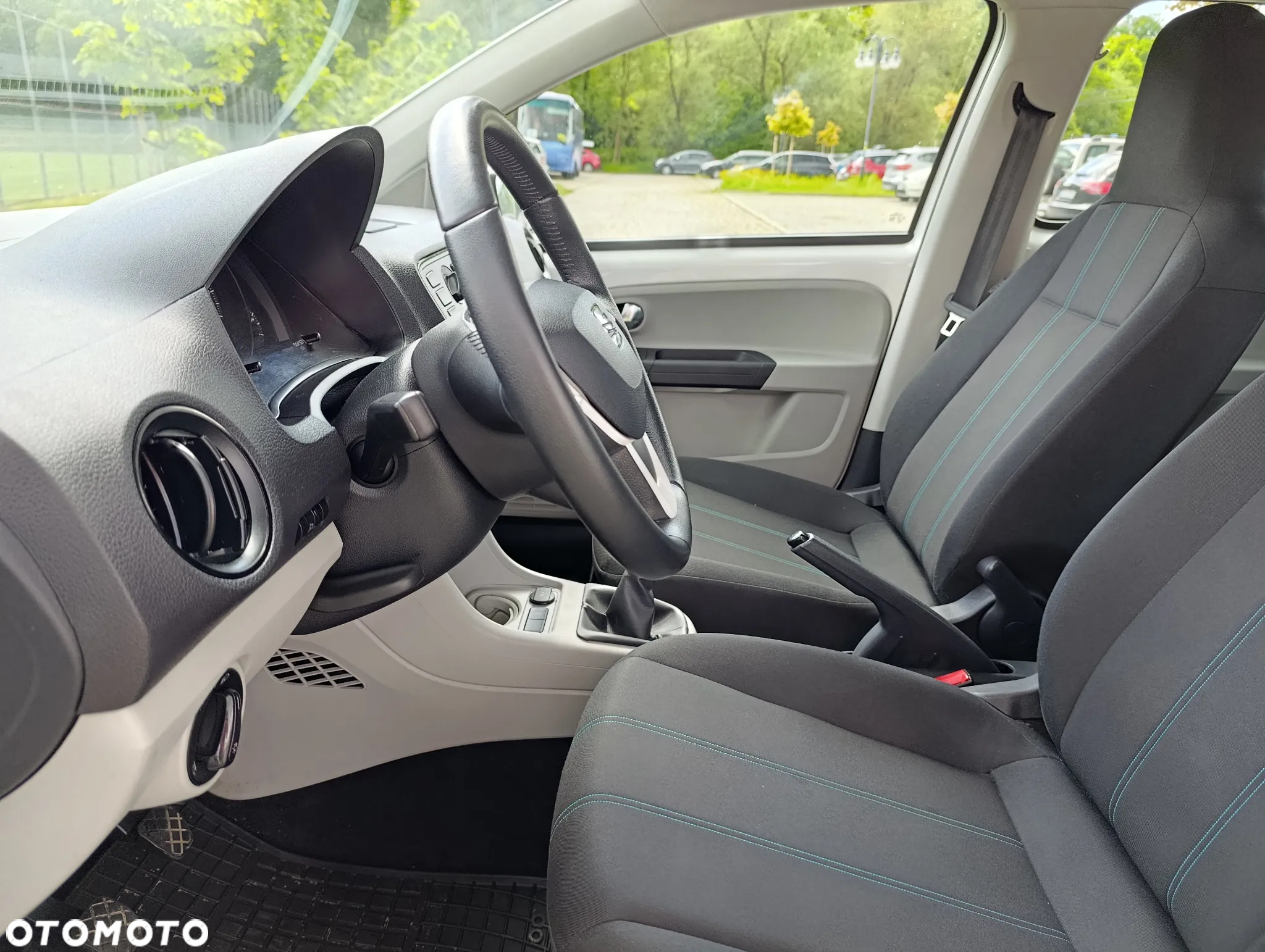 Seat Mii 1.0 Connect - 12