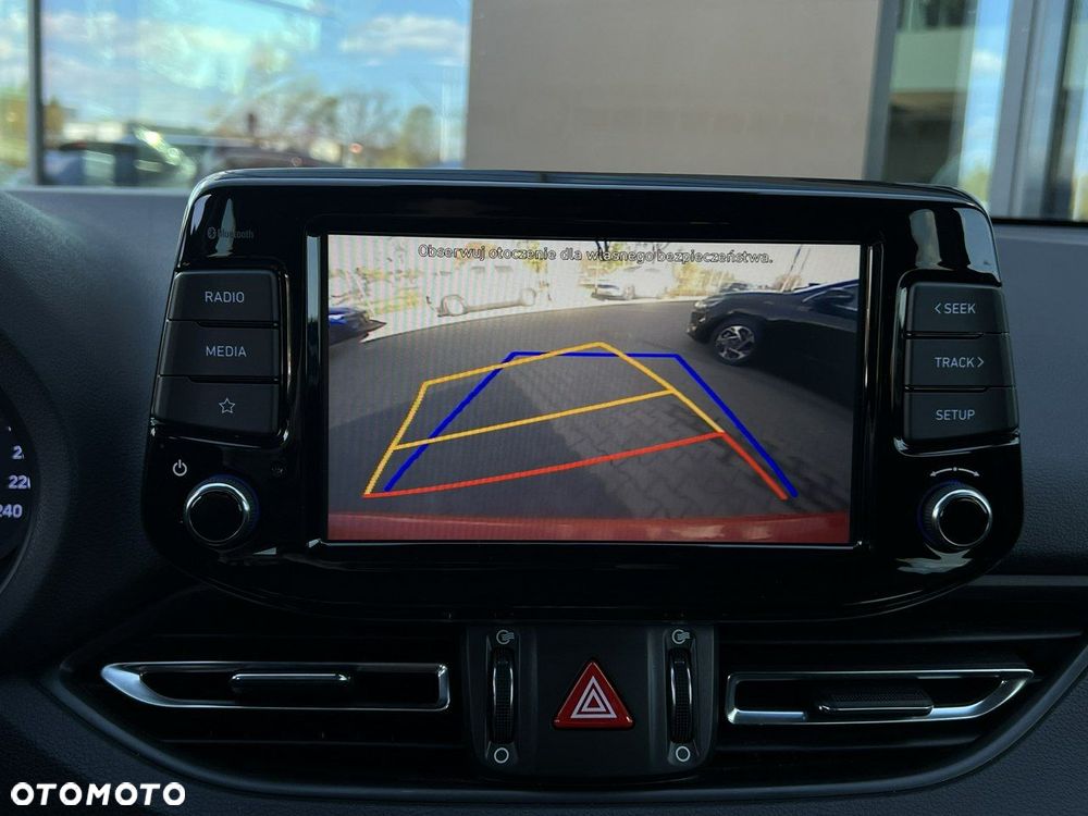 Hyundai i30 - 28