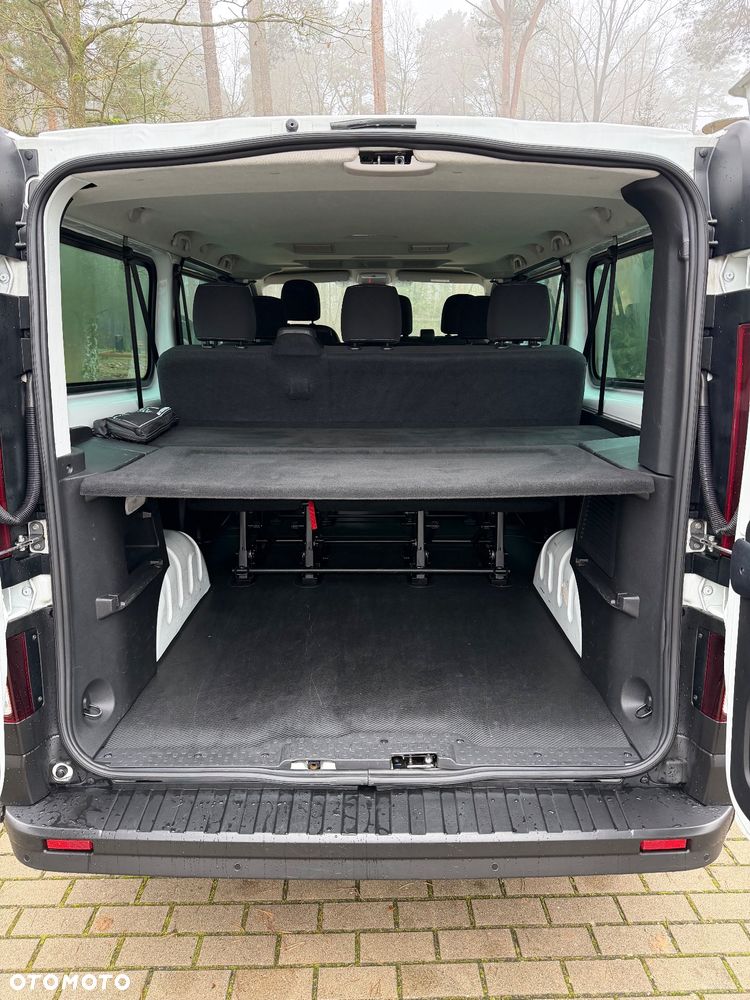 Renault Trafic ENERGY Combi Life - 11