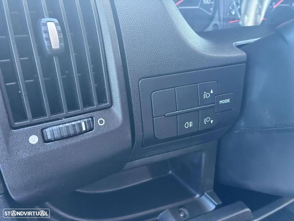 Fiat Ducato EuroMobil Profila RS 720 EB - 16