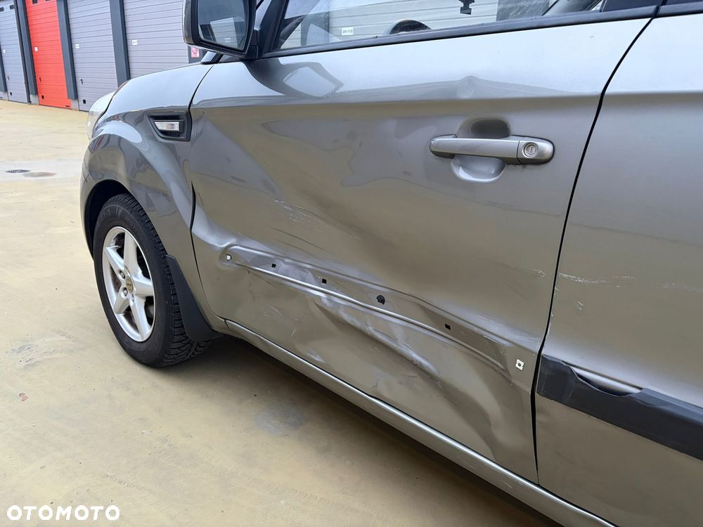 Kia Soul 1.6 GDI Attract - 7