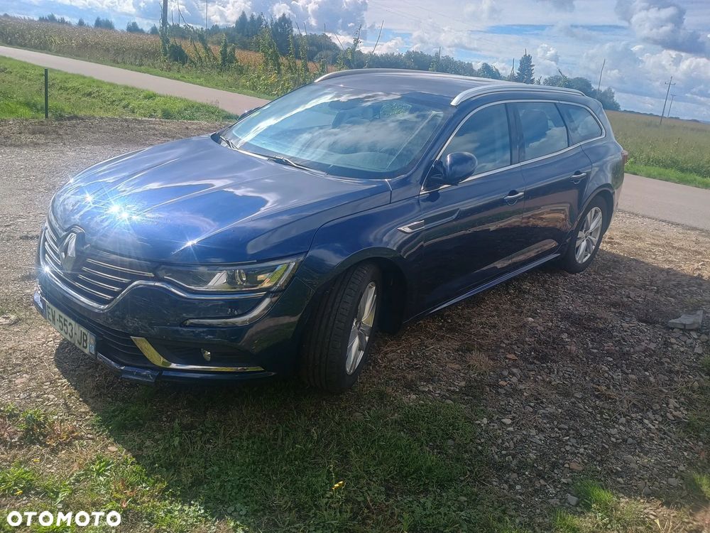 Renault Talisman - 3