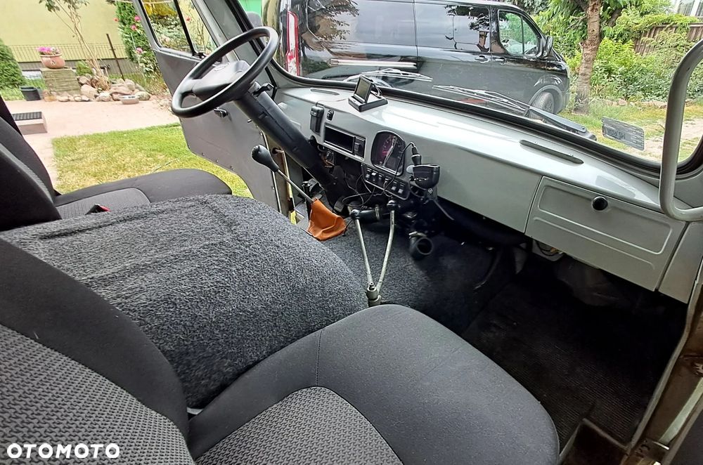 Uaz Inny - 10