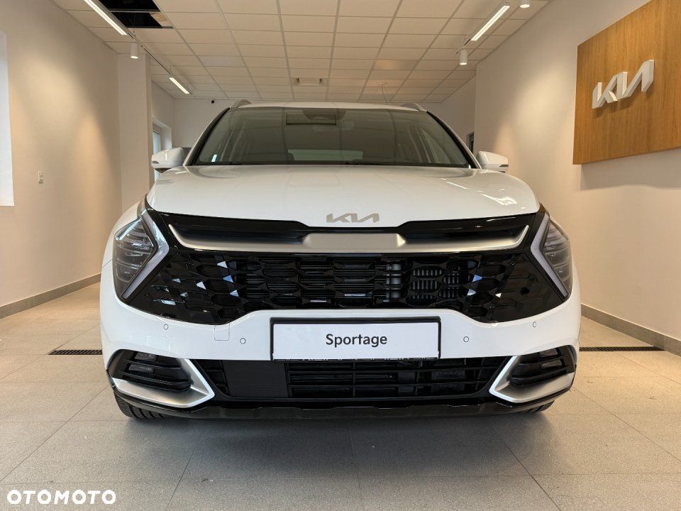 Kia Sportage - 3