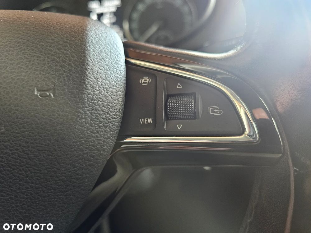 Skoda Octavia 1.0 TSI Style - 22