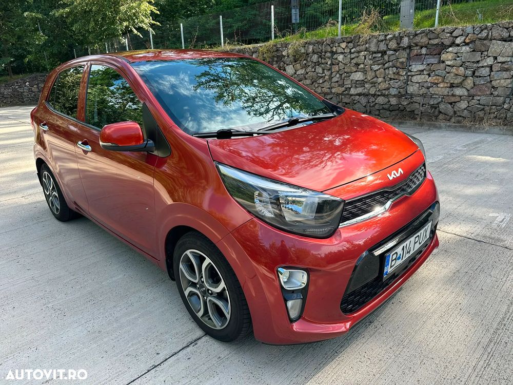 Kia Picanto - 4