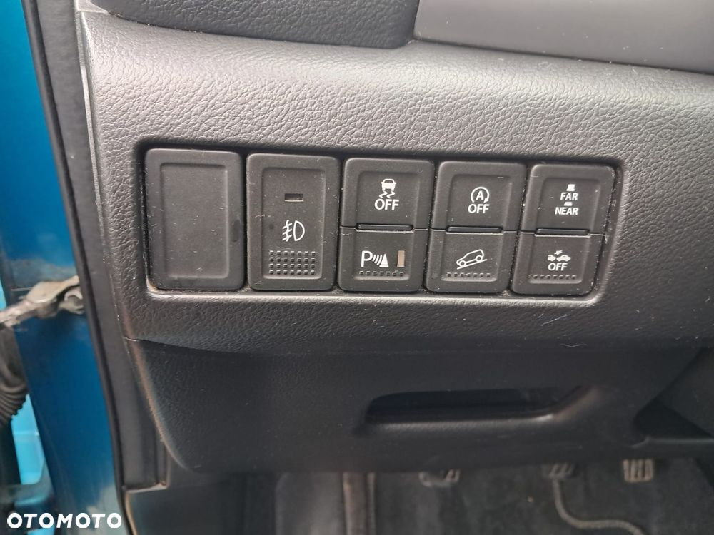 Suzuki Vitara 1.6 (4x4) Allgrip Limited - 19