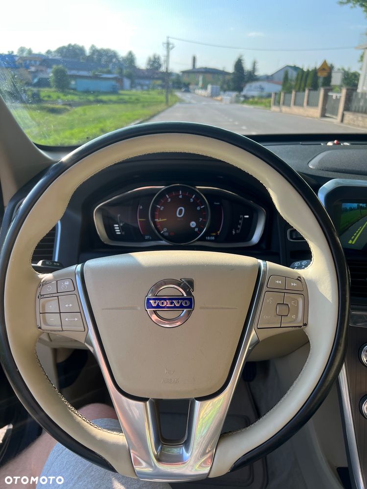 Volvo XC 60 T5 Geartronic Linje Inscription - 12