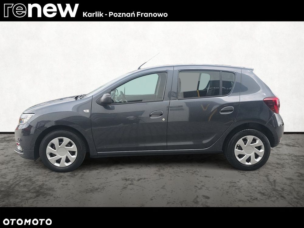 Dacia Sandero - 9