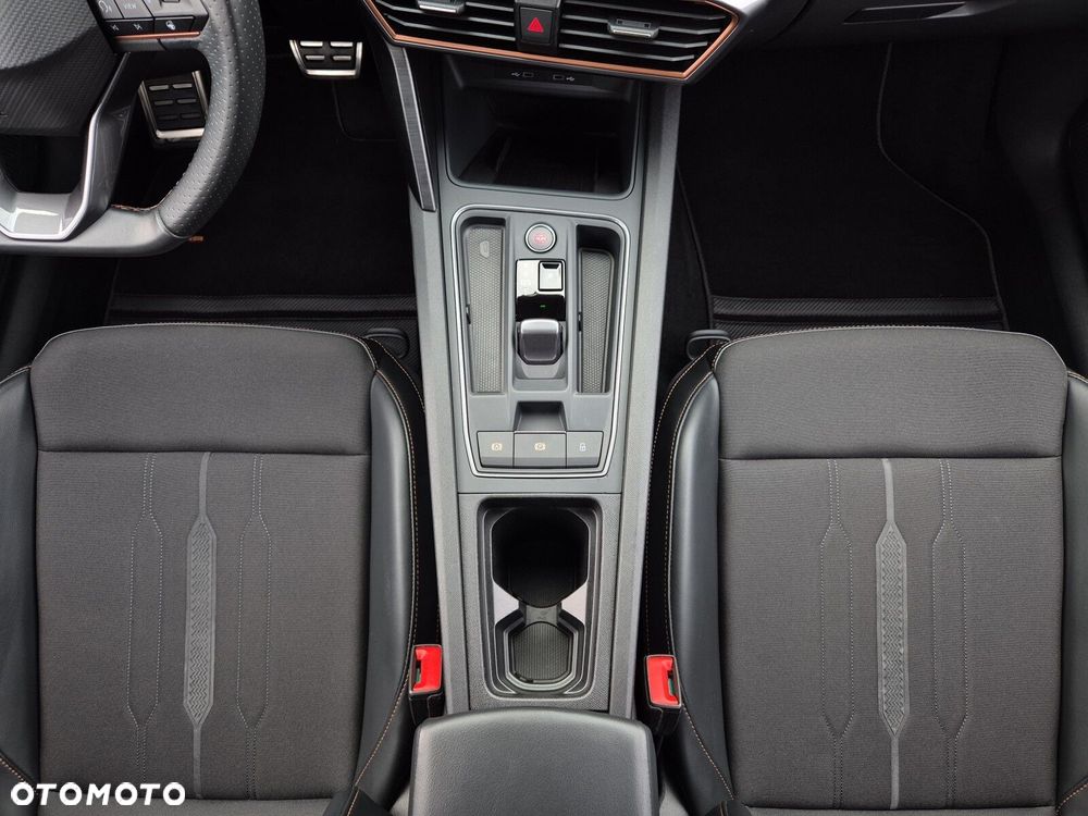 Cupra Leon 2.0 TSI VZ DSG - 18