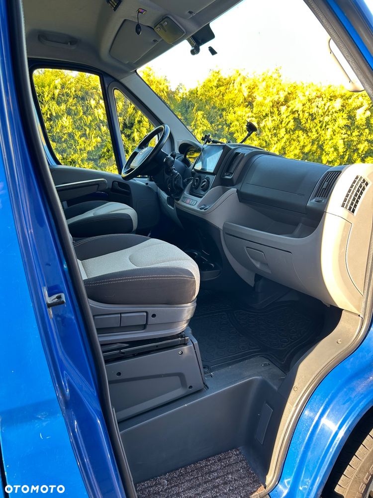 Fiat Ducato - 4