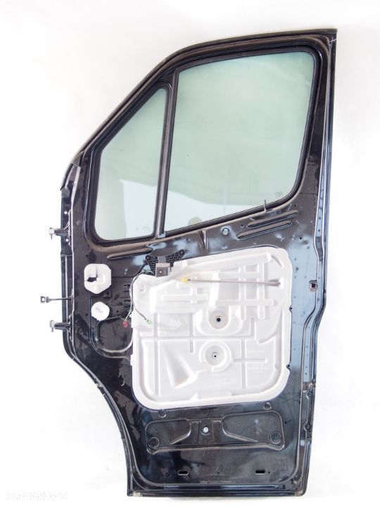 Mercedes Sprinter W907 Crafter 19r Drzwi prawe przednie przod 2019 - 2
