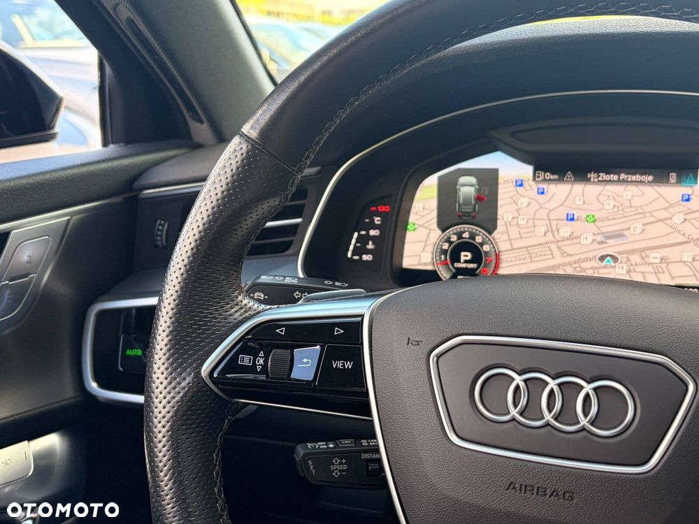 Audi A6 Avant 55 TFSI mHEV Quattro S Line S tronic - 29