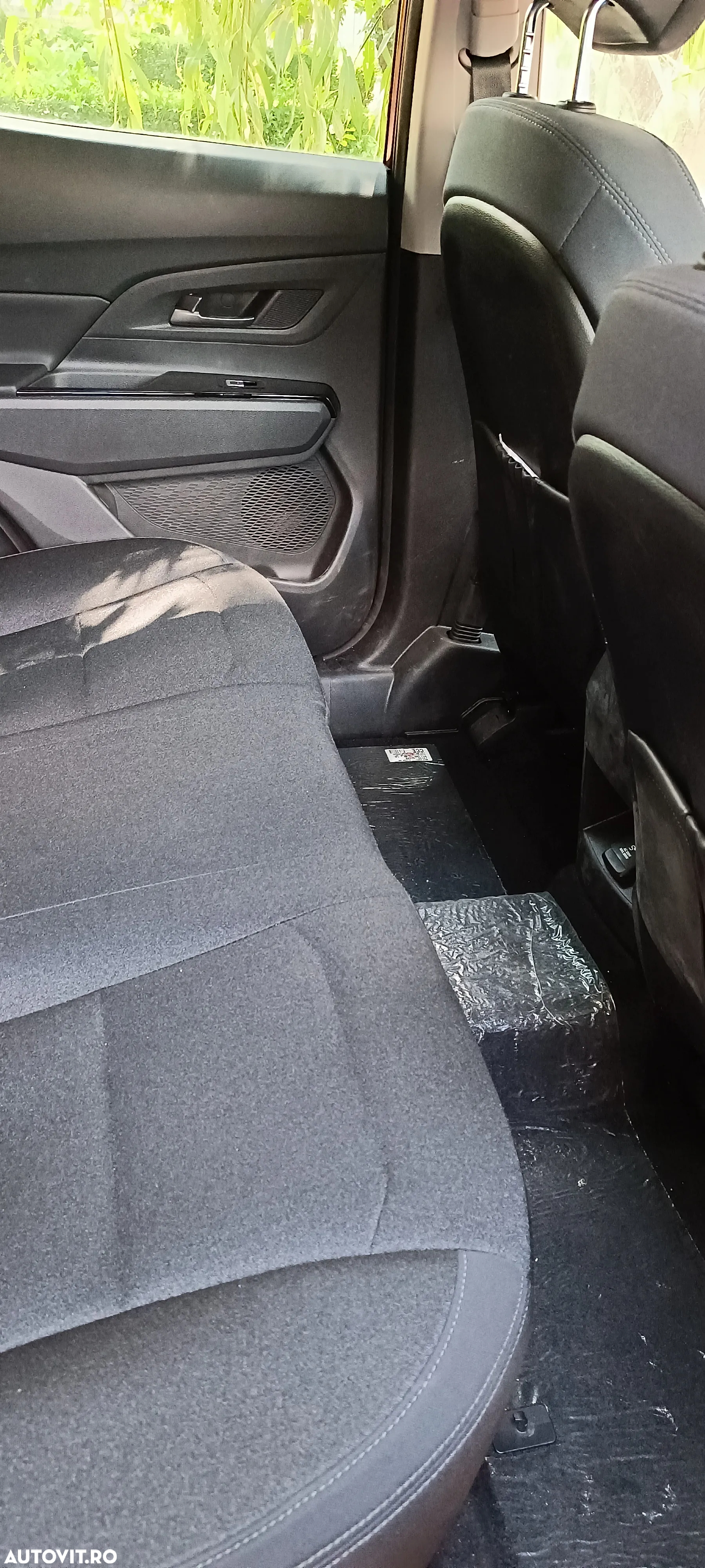 SsangYong Korando 1.5 GDI Turbo AT Premium - 7