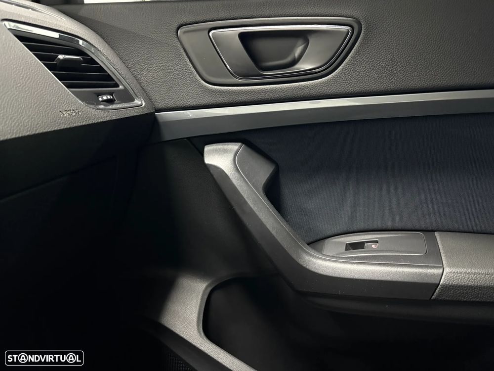 SEAT Ateca 1.6 TDI Xcellence DSG - 7