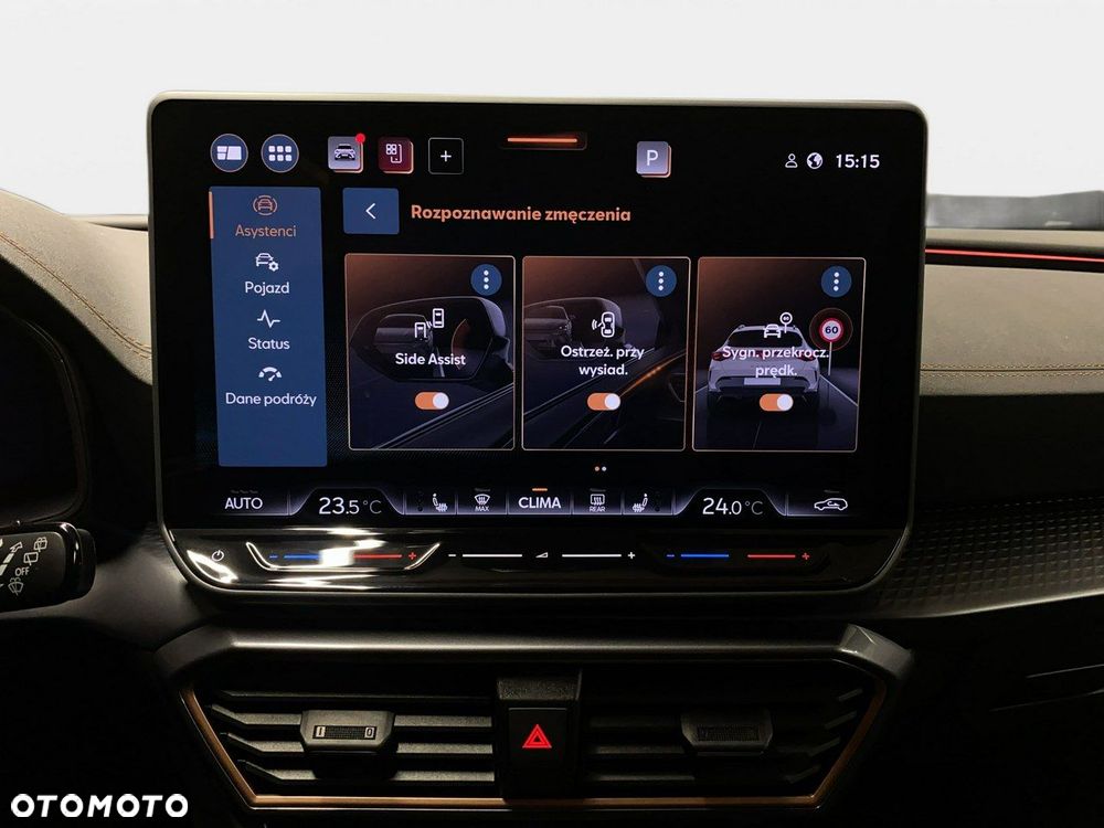 Cupra Formentor - 32