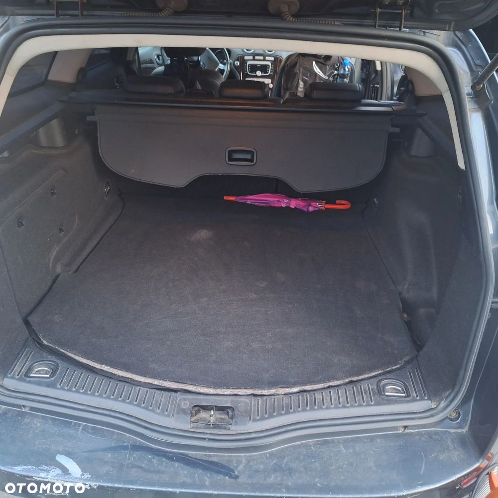 Ford Mondeo 2.0 TDCi Ghia - 3