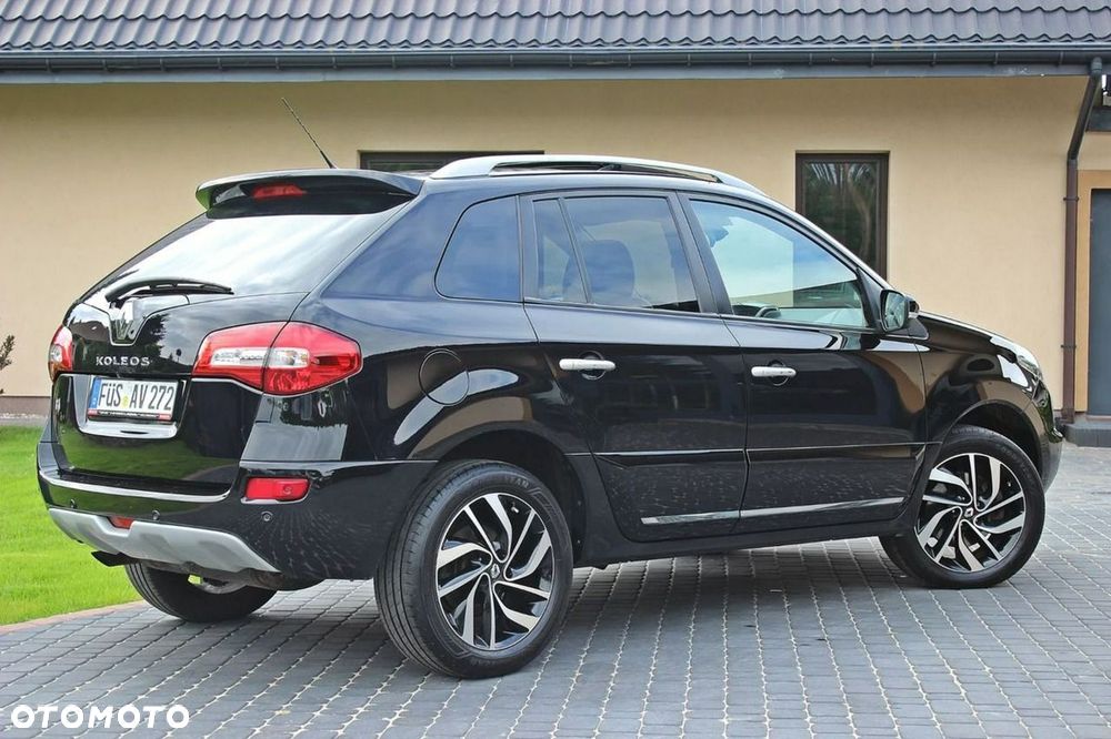 Renault Koleos 2.0 dCi 4x4 Privilege - 36
