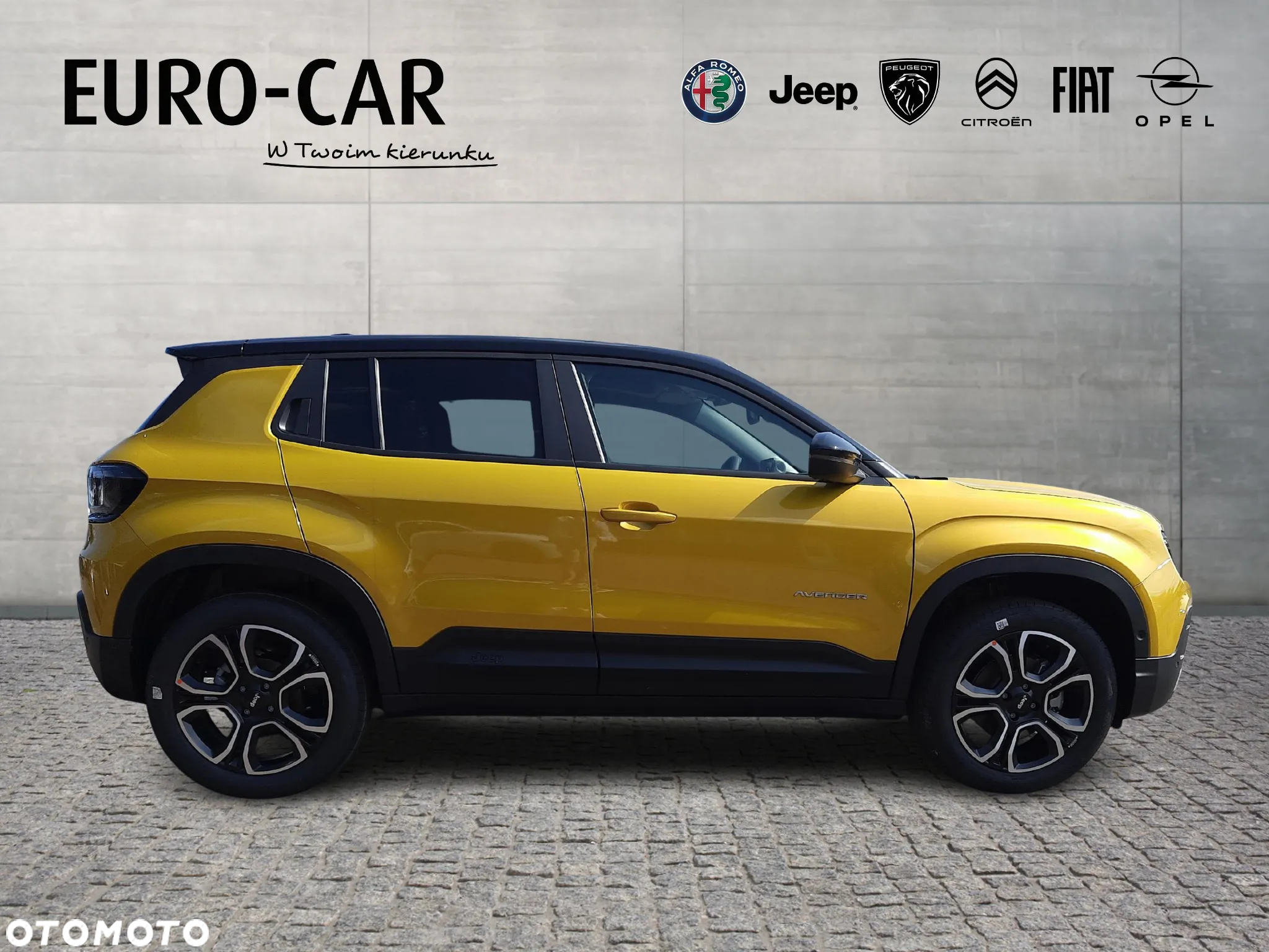 Jeep Avenger - 6