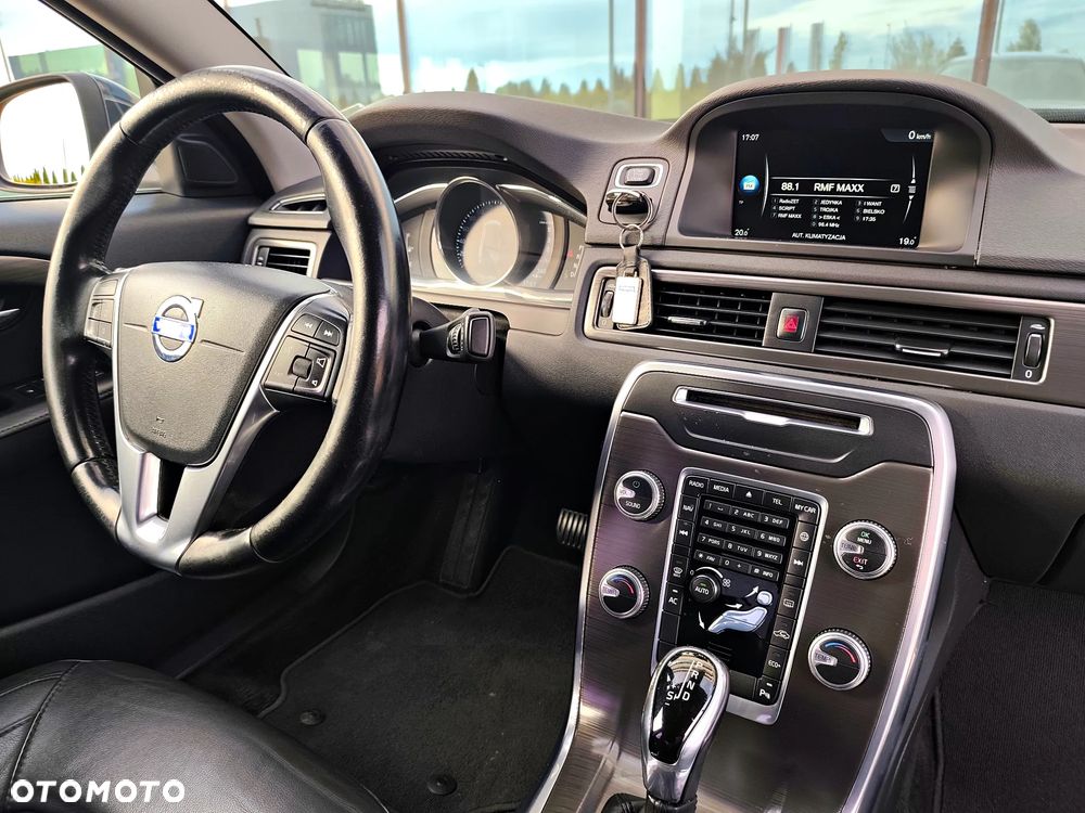 Volvo S80 D4 Drive-E Summum - 8