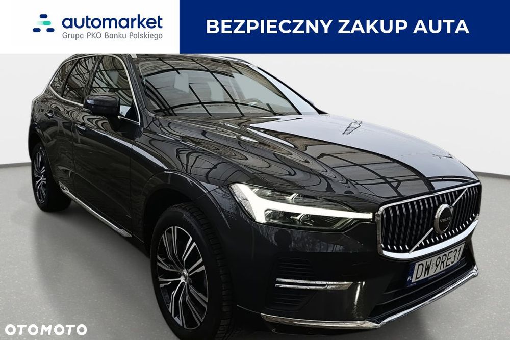 Volvo XC 60 - 16