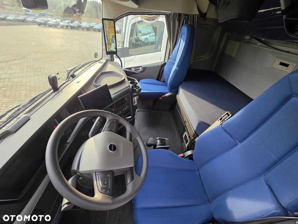 Volvo FH500 AERO - 11