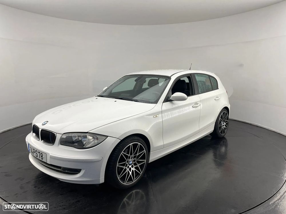 BMW 118 d - 3