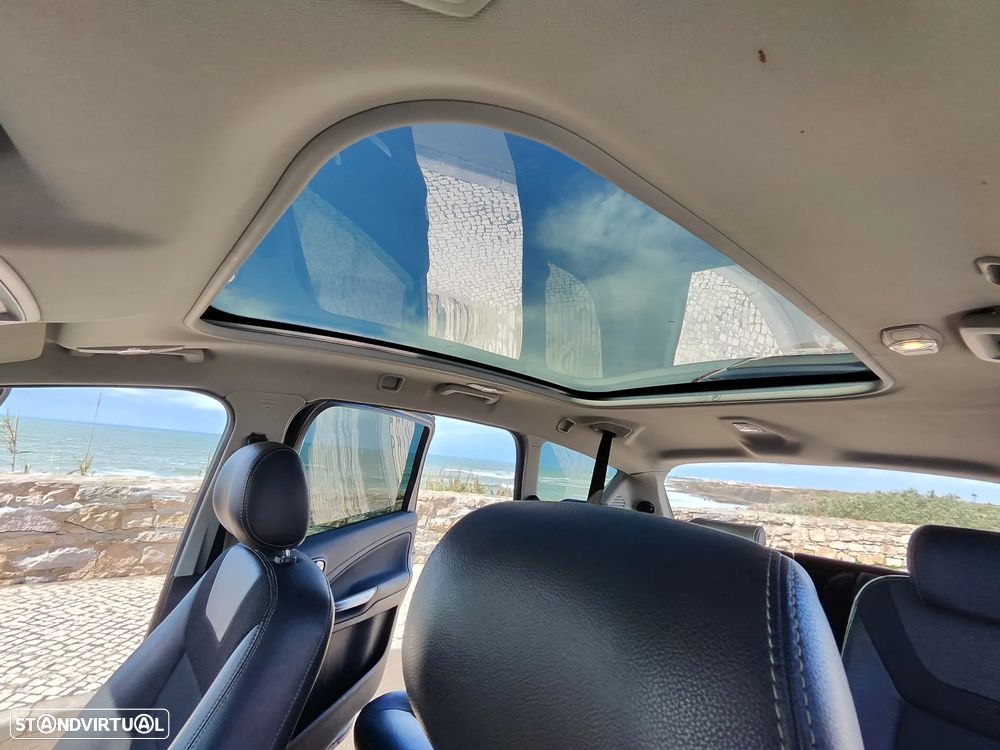 Ford S-Max 2.0 TDCi DPF Aut. Business Edition - 10