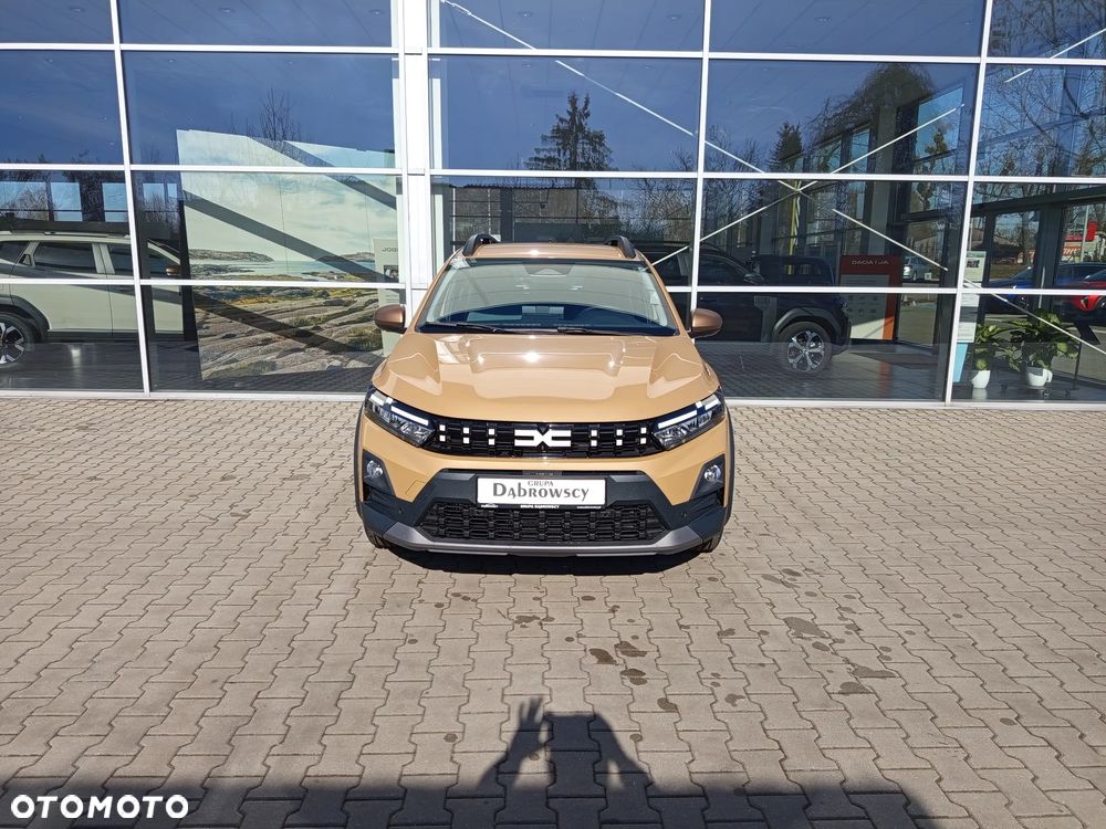 Dacia Sandero - 4