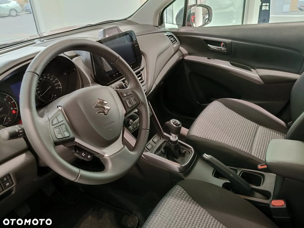 Suzuki SX4 S-Cross ver-1-4-shvs-premium-plus-sp - 20
