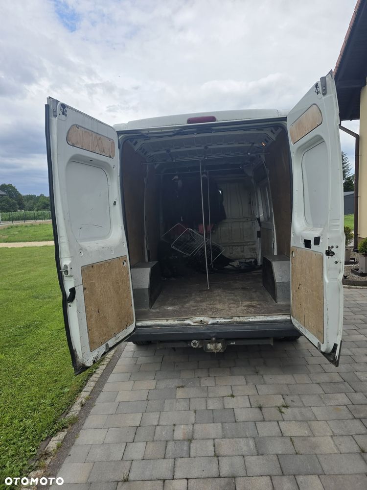 Fiat Ducato 2,3 multijet - 3