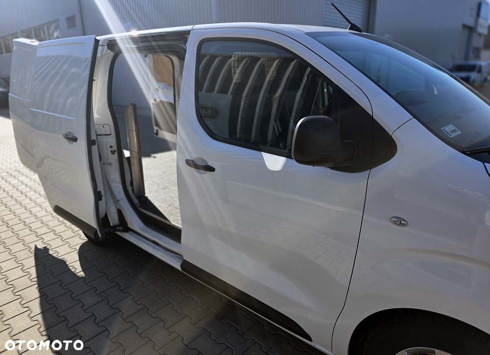 Toyota PROACE - 17