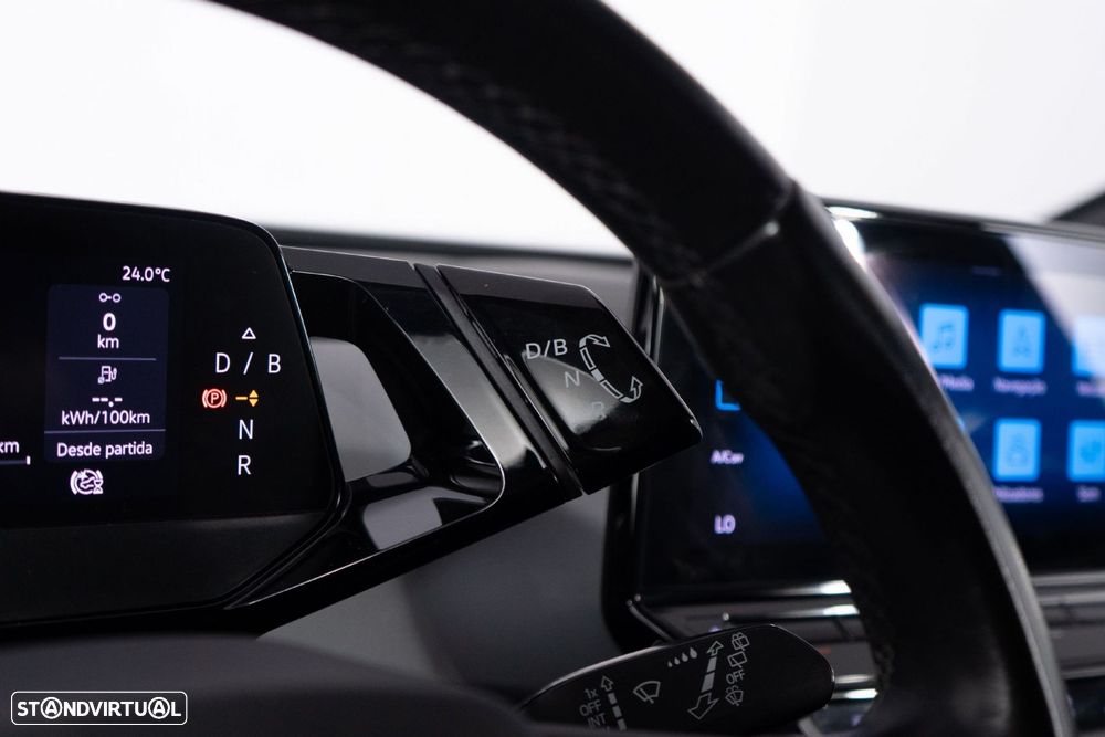 VW ID.3 77 kWh Pro S - 25