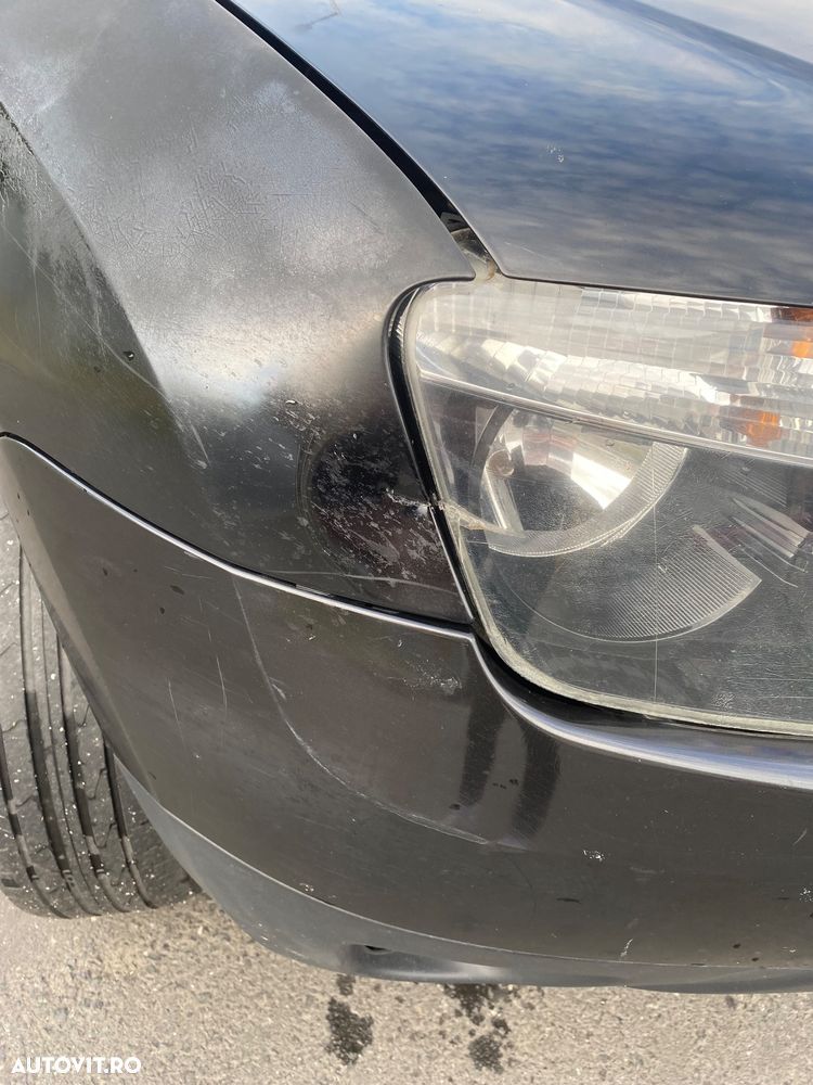 Dacia Duster 1.6 4x4 - 13