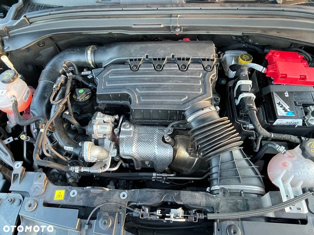 Alfa Romeo Tonale 1.5 T4 GSE mHEV Tributo Italiano DCT - 23