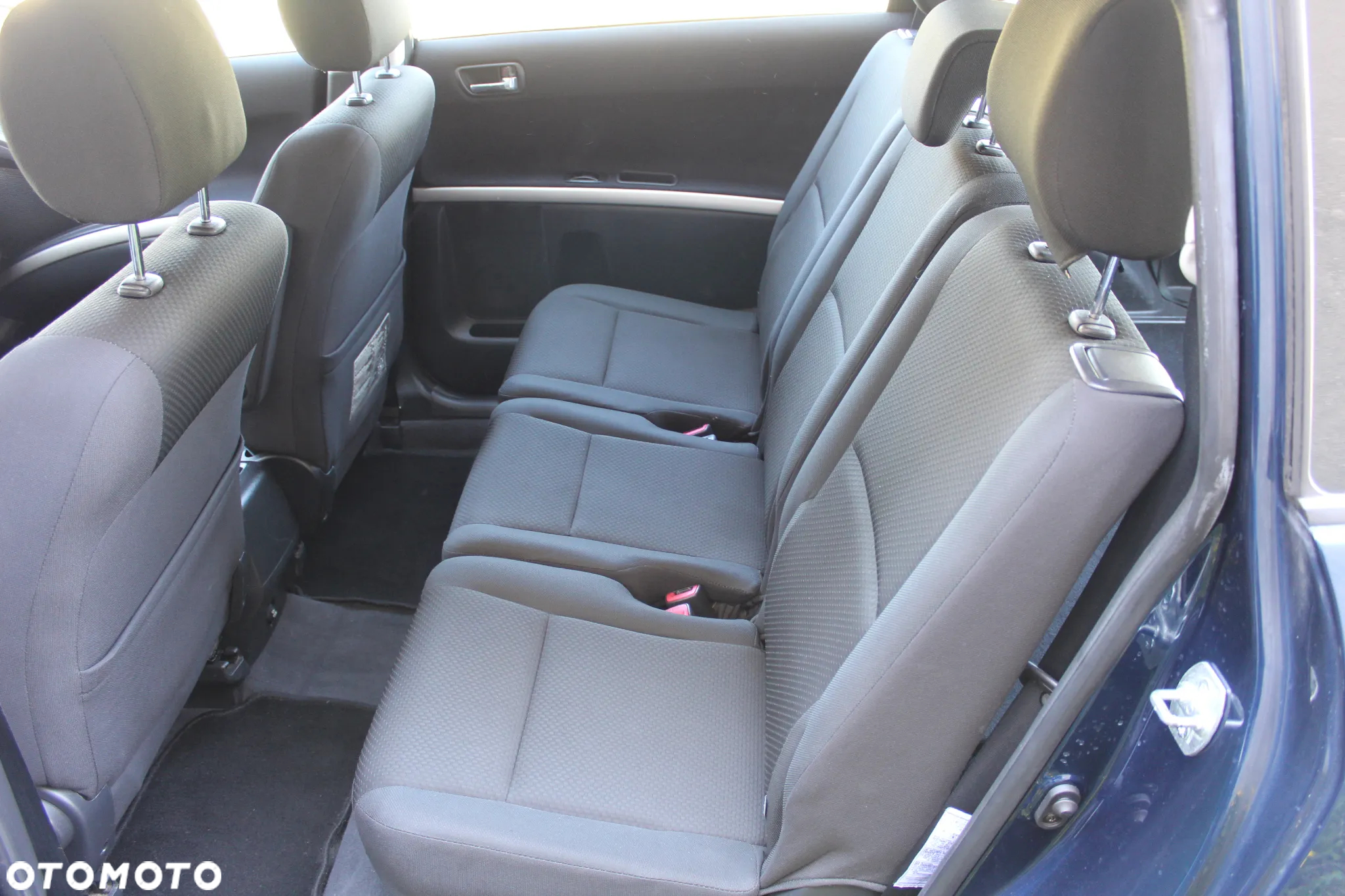 Toyota Corolla Verso 1.6 Sol - 25