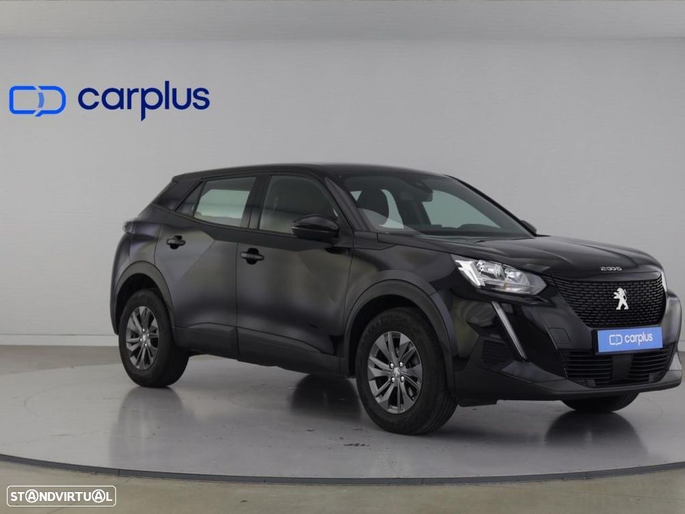 Peugeot 2008 1.2 PureTech Active - 2