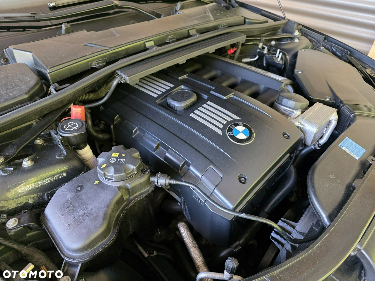BMW Seria 3 - 32