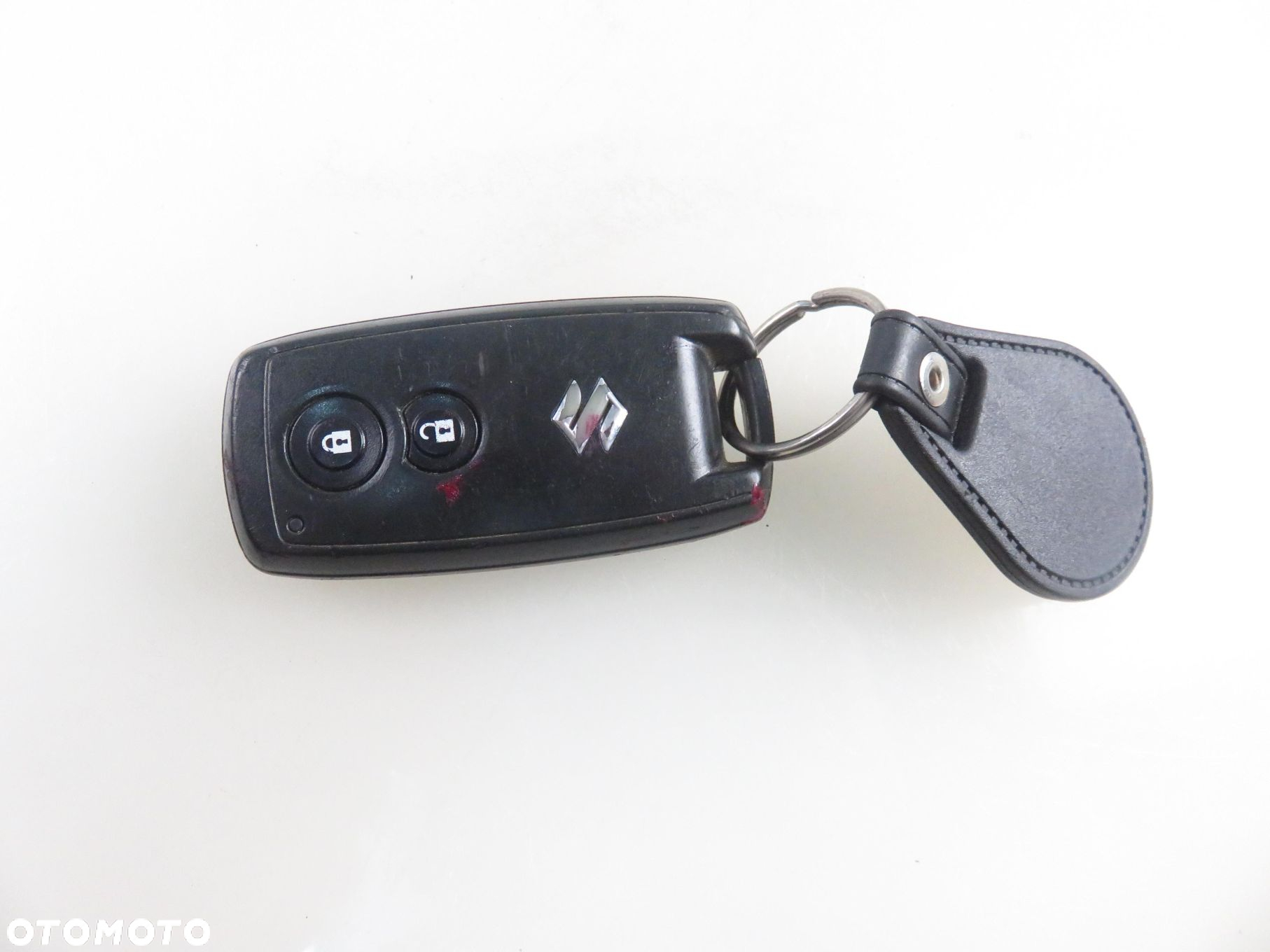STACYJKA KEYLESS SUZUKI SX4 3397065J00 TS001 - 9