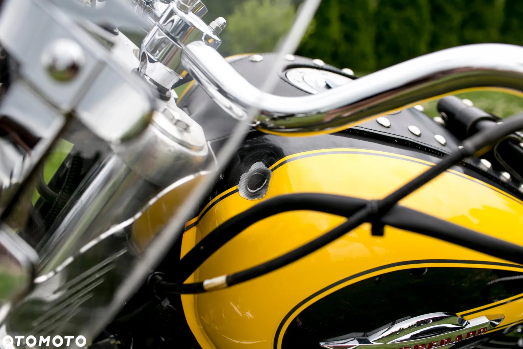 Suzuki VZ - 4