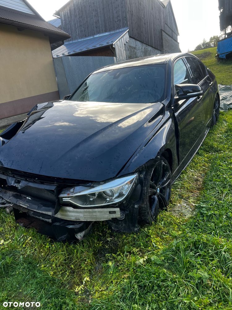 BMW Seria 3 - 1