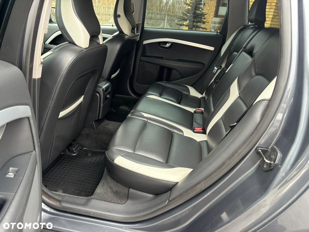 Volvo V70 - 13