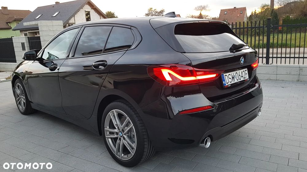 BMW Seria 1 118d Business Edition - 38