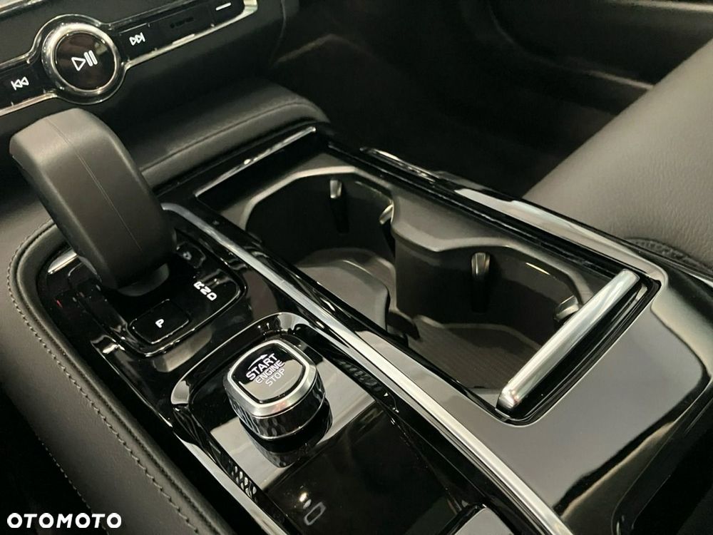 Volvo V90 - 22