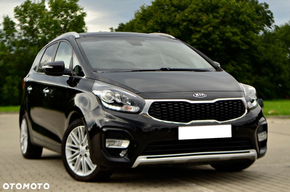 Kia Carens 1.7 CRDi XL - 15