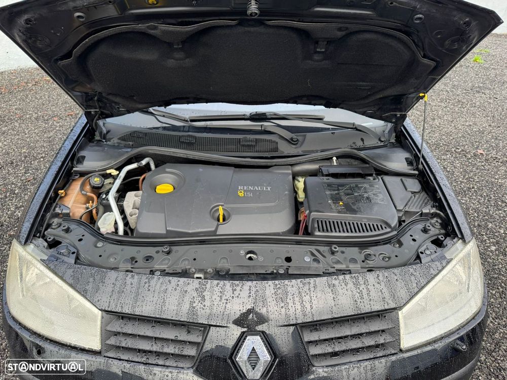 Renault Mégane - 24